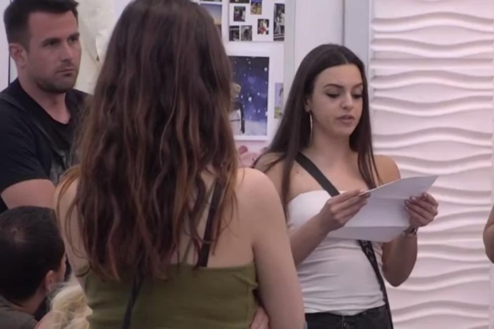 ŠOK U ZADRUZI: ZOLA DISKVALIFIKOVAN! Miljana KUKA na sav glas