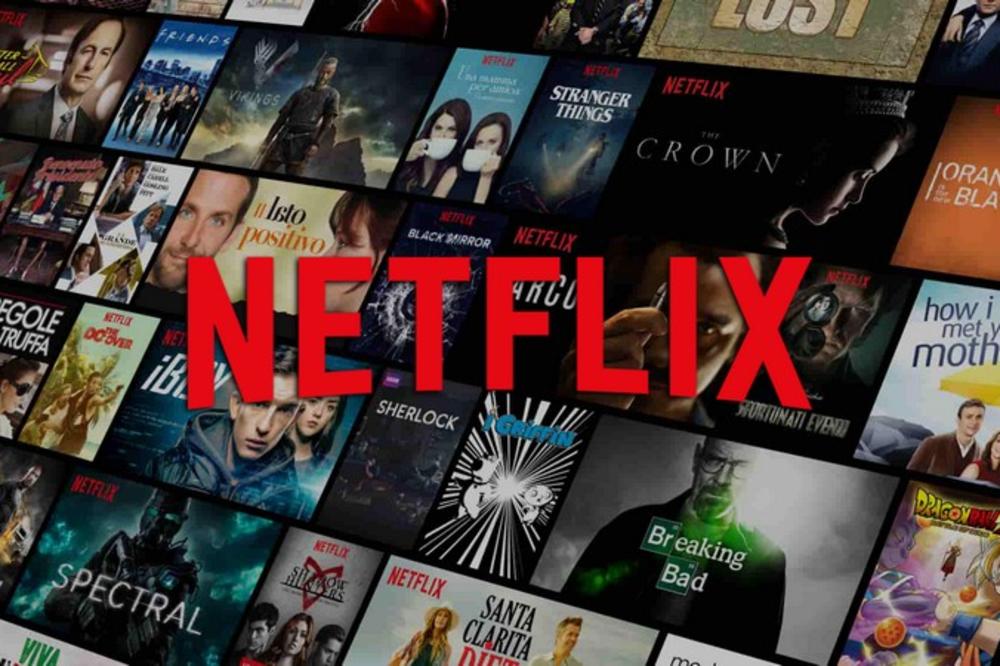 Evropska Unija naložila Netflixu da uspori striming u Evropi da internet ne bi otkazao za sve