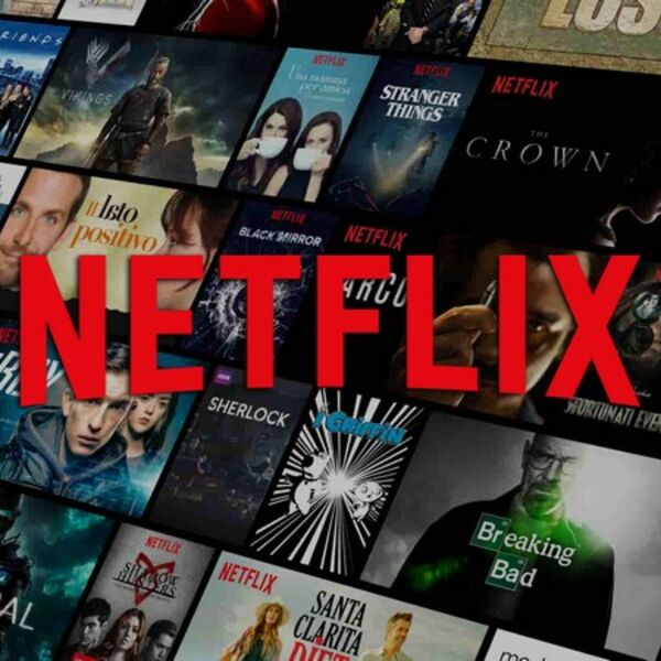 PAO I NETFLIX: Problem prijavilo hiljade korisnika širom sveta, SVIMA SE POJAVLJUJE 1 PORUKA