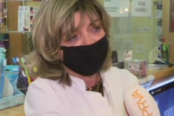 ISPOVEST APOTEKARKE IZ BEOGRADA: Nada je izašla pred kamere i rekla VELIKU ISTINU