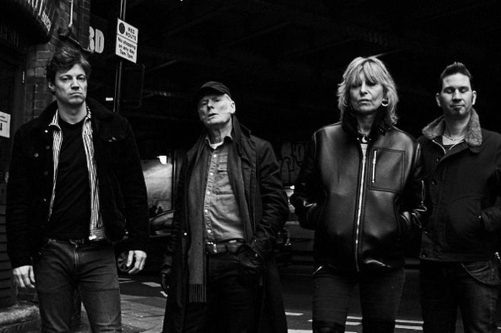 The Pretenders imaju novu pesmu The Buzz kojom najavljuju novi album