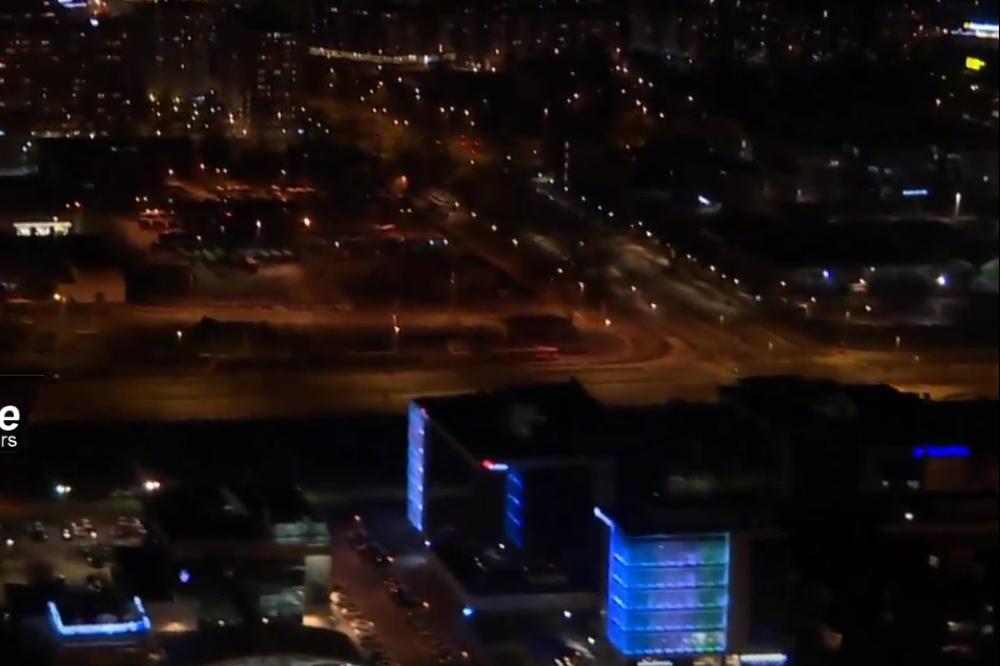 SVAKE NOĆI PLAŠI BEOGRAĐANE: Odakle dopire ovaj ČUDNI ZVUK i o čemu se ZAPRAVO RADI?!