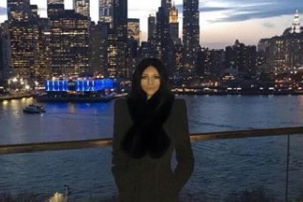 ĆERKA GREGA POPOVIČA SLOMLJENA ZBOG SMRTI BORE STANKOVIĆA: Njena poruka je srceparajuća!