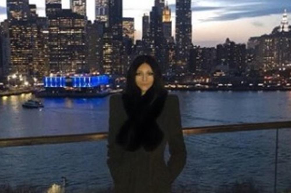 ĆERKA GREGA POPOVIČA SLOMLJENA ZBOG SMRTI BORE STANKOVIĆA: Njena poruka je srceparajuća!