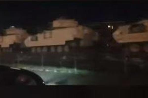 MISTERIOZNO ISKRCAVANJE 20.000 PRIPADNIKA AMERIČKE VOJSKE U EVROPU: Kako njima ne smeta korona (VIDEO)