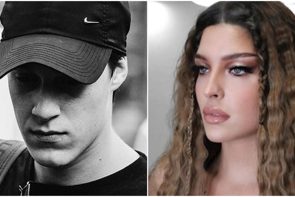 TEK SAD OTKRIVENO DA SU UOPŠTE BILI ZAJEDNO! KLINAC OSTAVIO ZOI, raskid na TVITERU pred svima