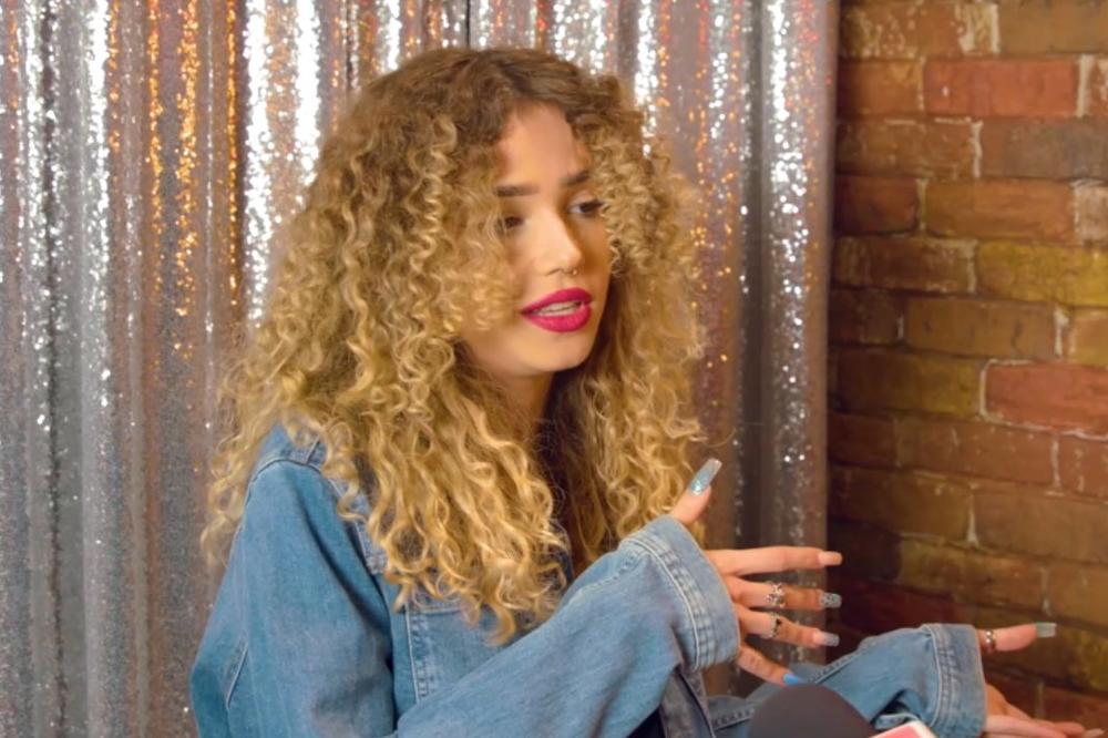 TI DEVOJČICE BAŠ NE RAZMIŠLJAŠ?! Breskvica ne može u IZOLACIJU: Ja sam u fazonu, BESMRTNA SAM!