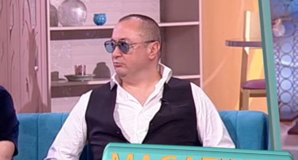 Radiša Trajković Đani