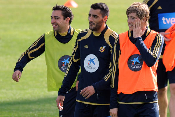 NJEGA KORONA NE ZANIMA: U trenutku dok se ceo svet bori za život, čuveni španski napadač misli samo na alkohol!