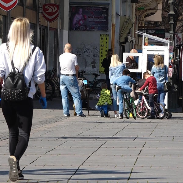 PREVENTIVOM DO ZDRAVLJA: Savesni Somborci imaju savet za borbu protiv korona virusa (ANKETA)
