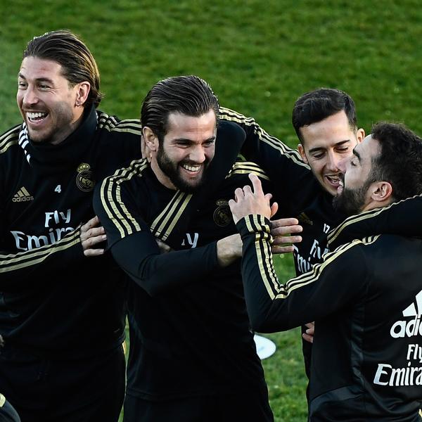 SMRT U PORODICI FUDBALERA REALA: Koronavirus je odneo još jedan ljudski život!