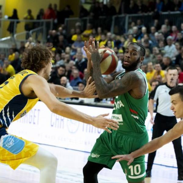 POTPUNO NOVI RAZVOJ SITUACIJE U ABA LIGI: Slovenci stali uz Partizan - a šta tek kažete na predlog Zadra?