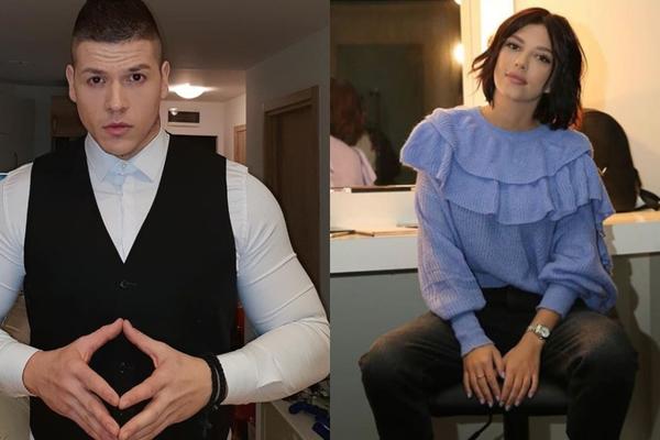 KIJA ŠOKIRALA SVE! OBJAVILA SNIMAK SA BIVŠIM MUŽEM: Sloba i ona zajedno, šta ovo treba da znači???