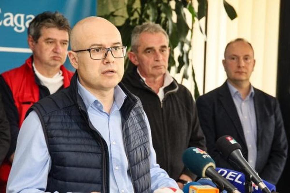 VUČEVIĆ: Odluka o jednokratnoj pomoći za penzionere sa primanjima do 30.000 dinara sledeće nedelje