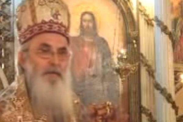 VLADIKA MILUTIN JE IMAO JEDAN SAN KOJI NIJE DOSANJAO: Tužna sudbina episkopa SPC