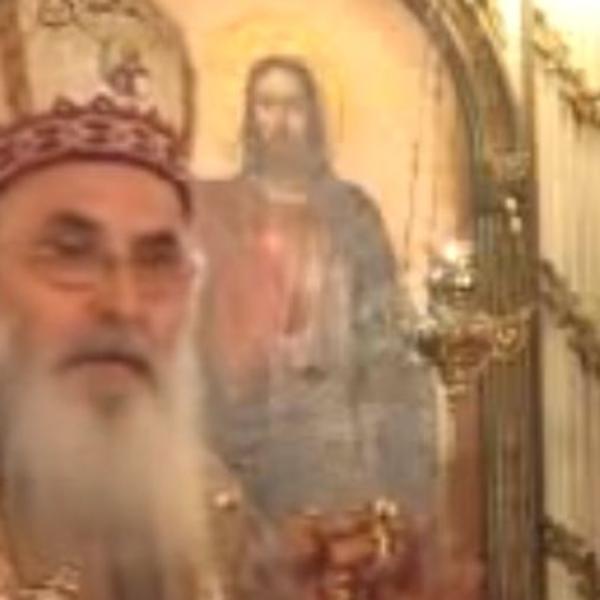 VLADIKA MILUTIN UMRO OD KORONE! Tragične vesti iz Beograda!