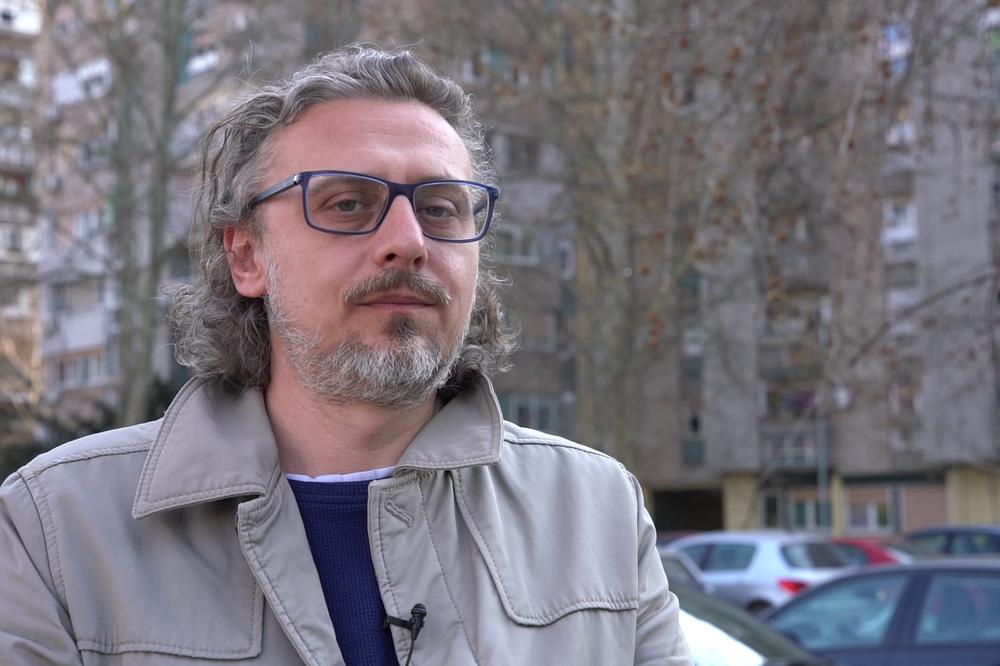 POJAČANE MERE DEZINFEKCIJE NOVOG SADA: Svakodnevna dezinfekcija svih javnih površina i ustanova