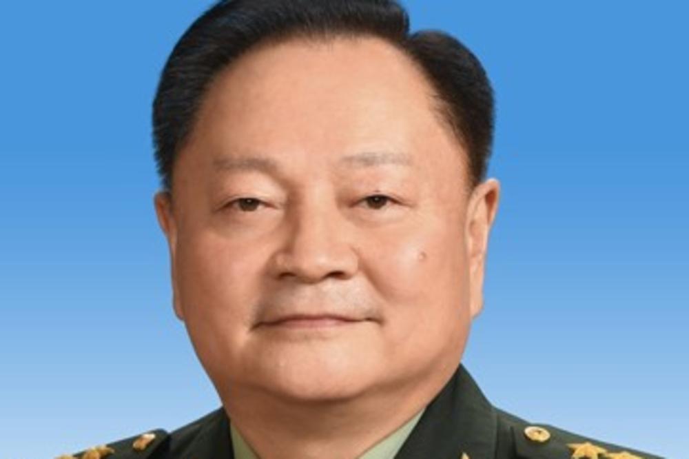 JEDAN OD NAJMOĆNIJIH KINEZA UPUTIO JE PISMO SRBIJI: Ovu jaku poruku SVI ĆEMU ZAUVEK PAMTITI