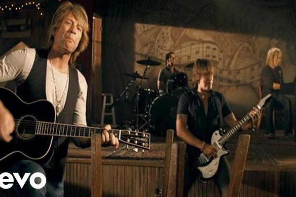 KLAVIJATURISTA BON DŽOVI ZARAŽEN KORONOM: Bolestan sam već NEDELJU DANA, dobio sam REZULTATE