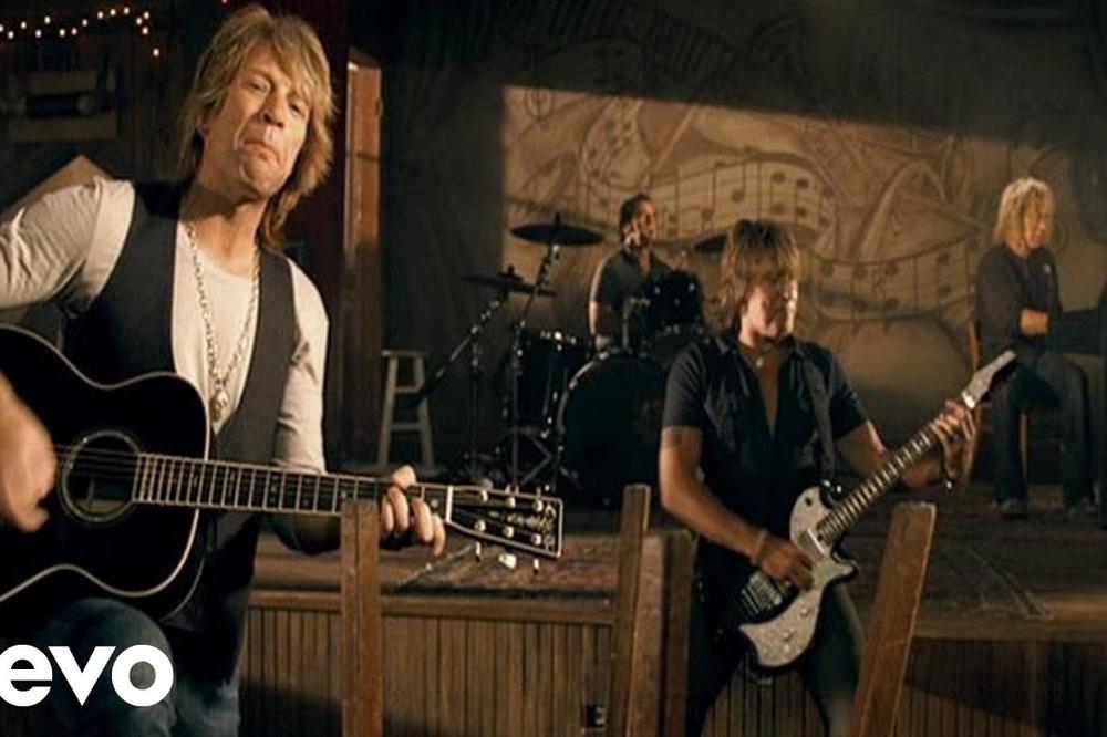 KLAVIJATURISTA BON DŽOVI ZARAŽEN KORONOM: Bolestan sam već NEDELJU DANA, dobio sam REZULTATE