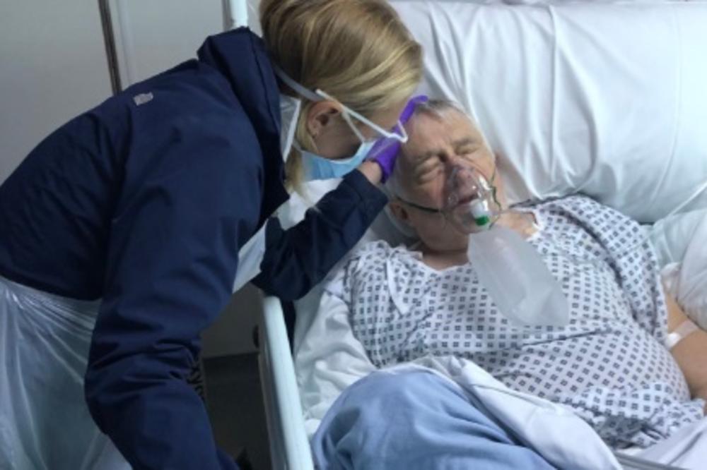 67-GODIŠNJI OTAC POPULARNE GLUMICE PREMINUO OD KORONE! Moj voljeni tata umro je pre nekoliko sati...