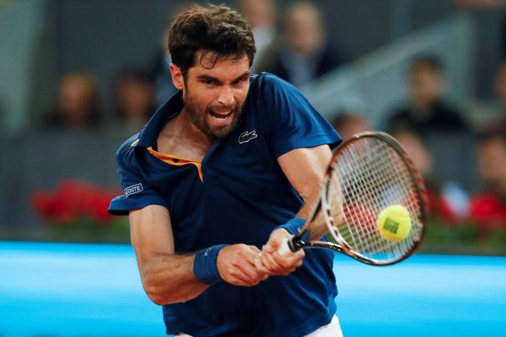 Pablo Anduhar ne shvata situaciju ozbiljno