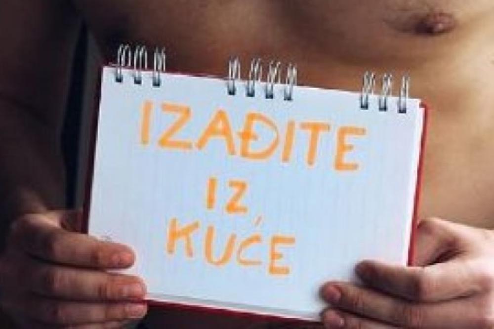 KOVAČEVIĆ POLU GO NA INSTAGRAMU PORUČIO "IZAĐITE NAPOLJE": Pre osuđivanja PROČITAJTE CEO TEKST