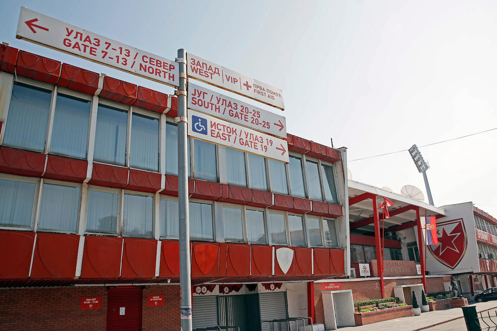 ZVEZDA DOVODI KLINCA KOJI JE FUDBAL UČIO U DINAMU IZ ZAGREBA: Odbio je Hrvatsku da bi zaigrao za Srbiju!