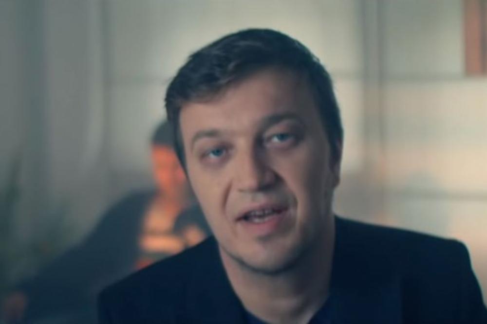 REPER EDO MAJKA SE BACIO NA POSLOVE OD KOJIH MOŽE DA SE ŽIVI, BATALIO PEVANJE: Evo šta mu je najvažnije!