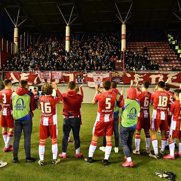 NA MARAKANI IMAJU PLAN: Znam da im je teško bez lopte, ali to su veliki profesionalci!