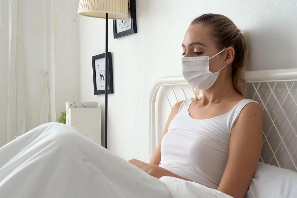 POSLEDNJIM TESTOM JE OTKRIVENO ZAŠTO JE MOGUĆE DA SE 2 PUTA ZARAZIMO KORONOM! Krivci su nam u porodici?