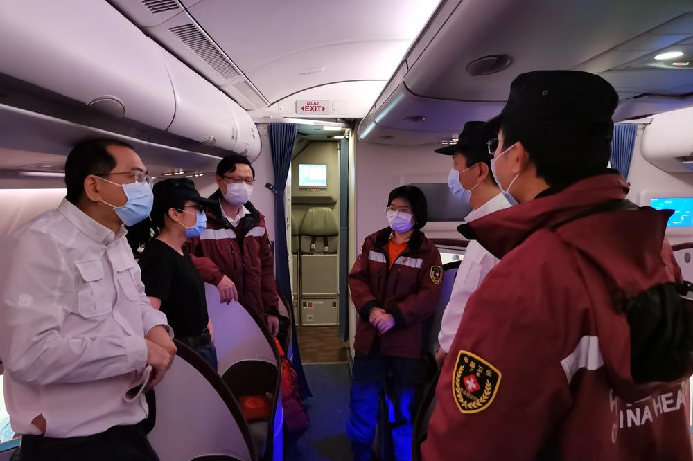 OTKRIVENI PODACI O KORONI IZ SEVERNE KOREJE: Da li je ovo moguće?