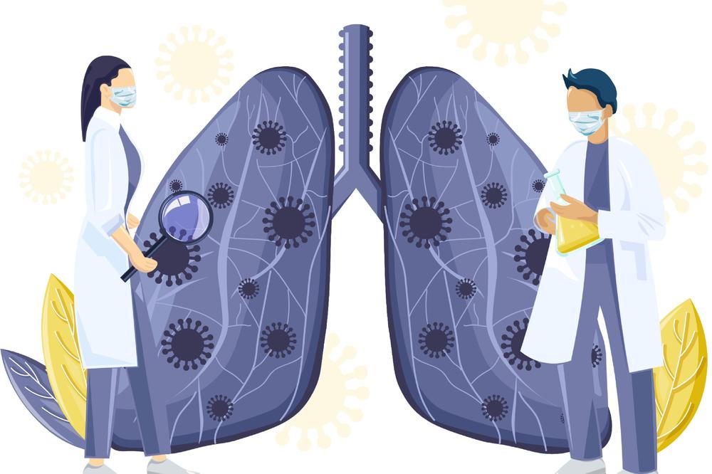 NAPADA STARE, A OD NJE UMIRU MLADI, VIRUS JE PRIRODAN, A NASTAO JE U LABORATORIJI: Ovo je najbolji opis korone ikad