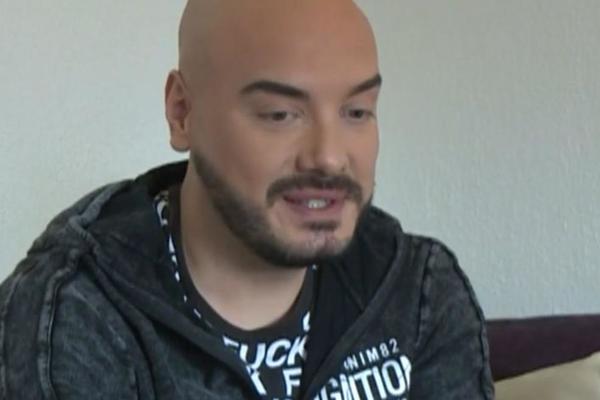 UHVATIO SI LUNU ZA RUKU I BACIO JE NA POD, ZNAM TO! Mirko pokopao Gagija najstrašnije, sada je sve jasno kao dan!