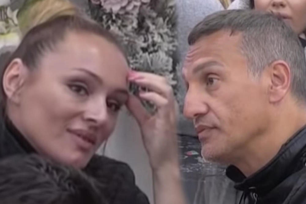 U CEO PAKAO ZADRUGE UKLJUČILA SE I ANABELINA MAJKA: Potresna ispovest Jadranke Polutak o dugogodišnjem nasilju!