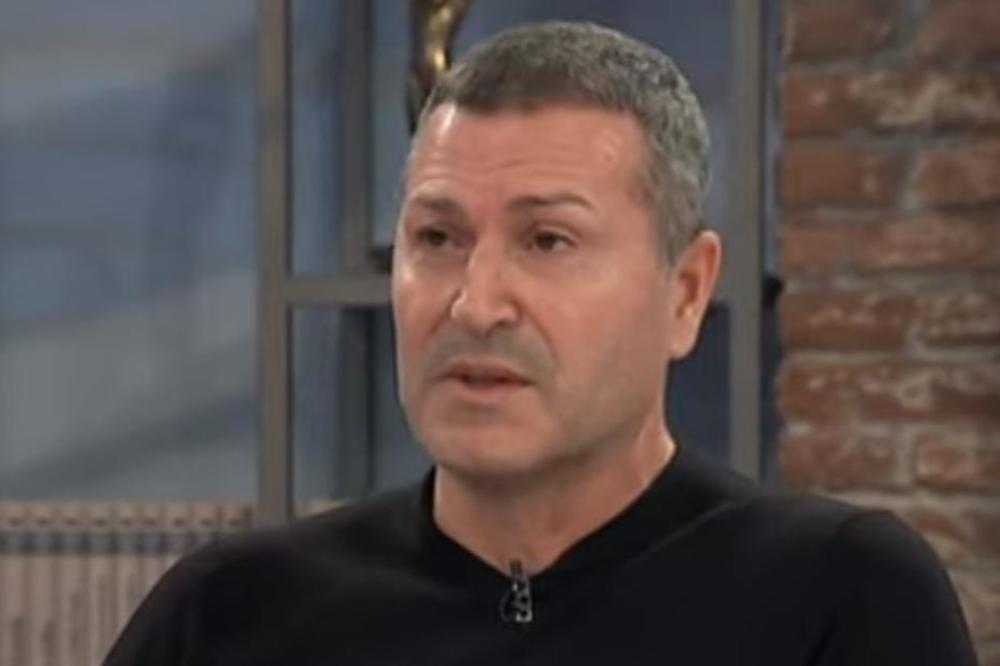 ĐOLE ĐOGANI ULAZI U ZADRUGU? Družio bi se sa Kristijanom jer UZIMA LOVU, a o OVOM zadrugaru ima baš LOŠE mišljenje!