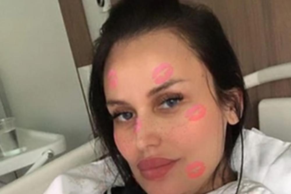 33.DAN U BOLNICI! OGLASILA SE INDI POTRESNIM REČIMA: Negujte ljude dok su ŽIVI, a ne kad su na korak do SMRTI