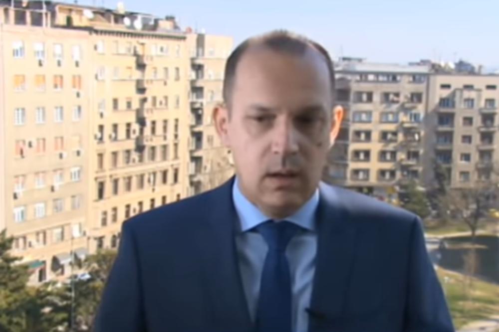 LONČAR RAZGOVARAO SA 60 GRAĐANA O KORONI: I večeras U OVO VREME možete da nazovete MINISTRA!