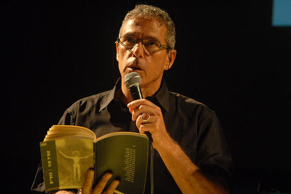 Amir Or ovogodišnji dobitnik Zlatnog venca Struških večeri poezije