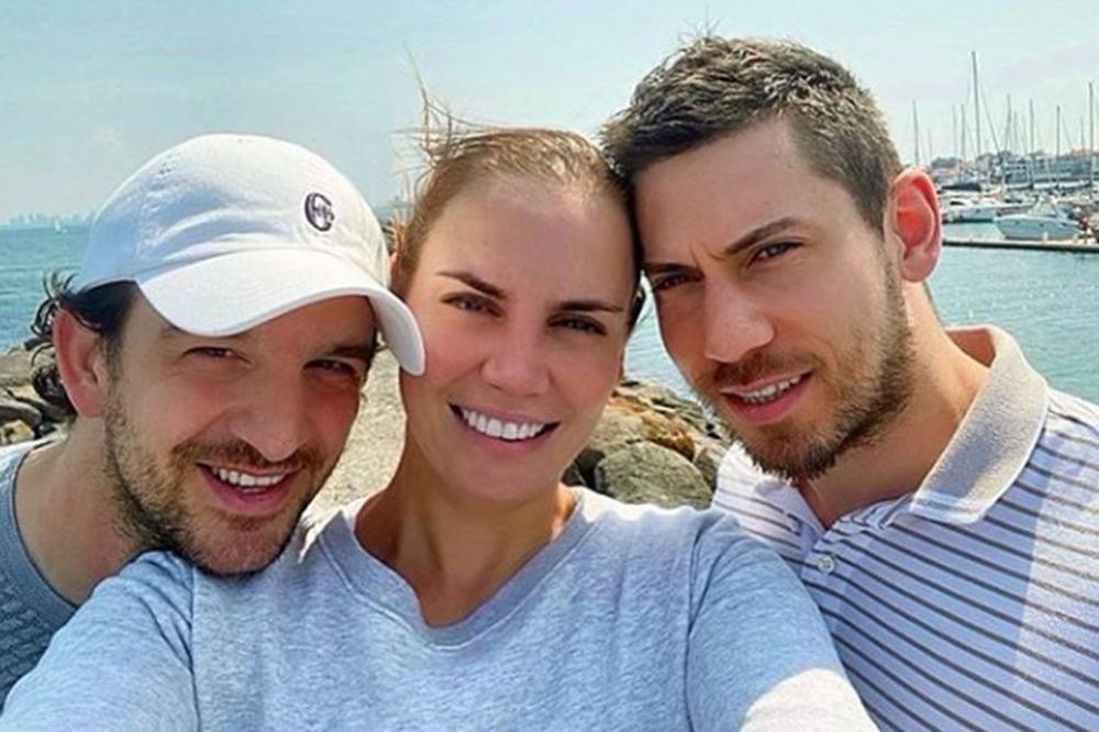 TEŠKO MI JE DA GLEDAM OVE STRAHOVITE PRIZORE! Bivša srpska teniserka skrhana zbog scena iz urušenog Zagreba!