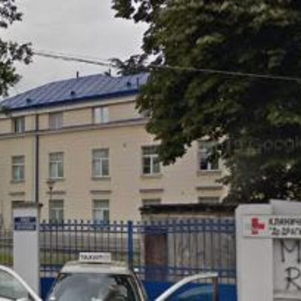 U KBC DRAGIŠA MIŠOVIĆ SMEŠTENO JE 56 PACIJENATA: Zna se u kakvom su stanju i IMA LI LJUDI NA RESPIRATORIMA