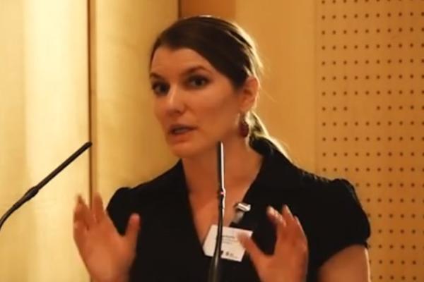 NAJPOZNATIJA HRVATSKA NAUČNICA REKLA SVE O KORONI: Postoji jedna stvar koju SVI MORAJU DA ZNAJU!