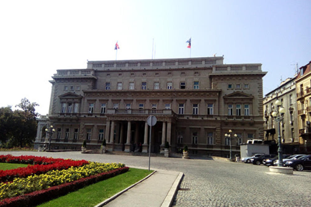 Obustavljeni konkursi za kulturu u Beogradu i Novom Sadu