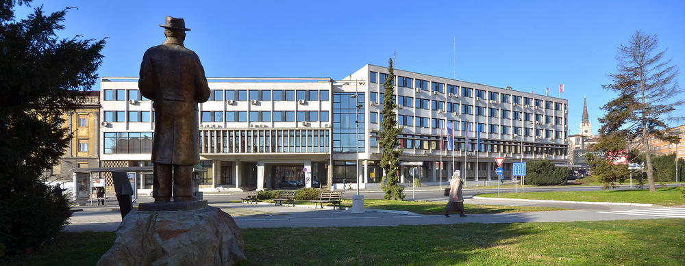 Skupština grada Novog Sada