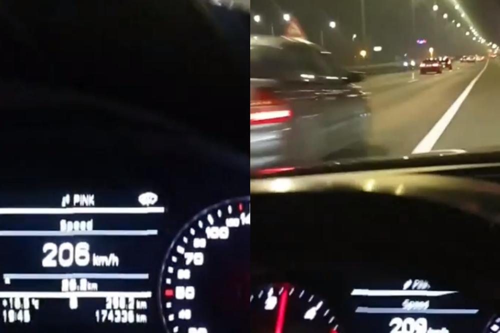 KAKAV ŠAMAR DRŽAVI SRBIJI I SVIM GRAĐANIMA: Dok se borimo s koronom, evo šta radi ovaj MAJMUN! (VIDEO)