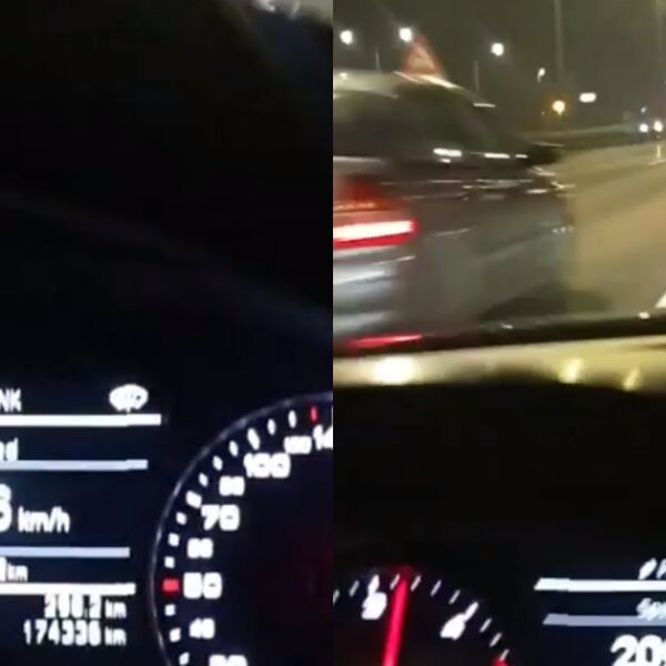 KAKAV ŠAMAR DRŽAVI SRBIJI I SVIM GRAĐANIMA: Dok se borimo s koronom, evo šta radi ovaj MAJMUN! (VIDEO)
