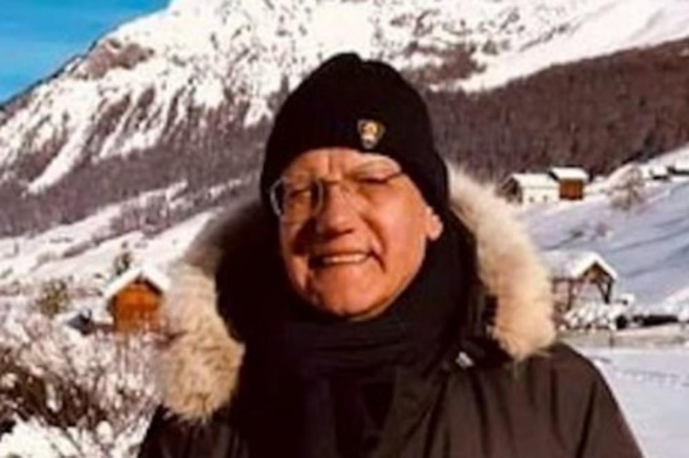 LEKAR HEROJ (73) SE VRATIO IZ PENZIJE DA POMAŽE NARODU: Italija oplakuje VELIKOG ČOVEKA sa karijerom BEZ MRLJE