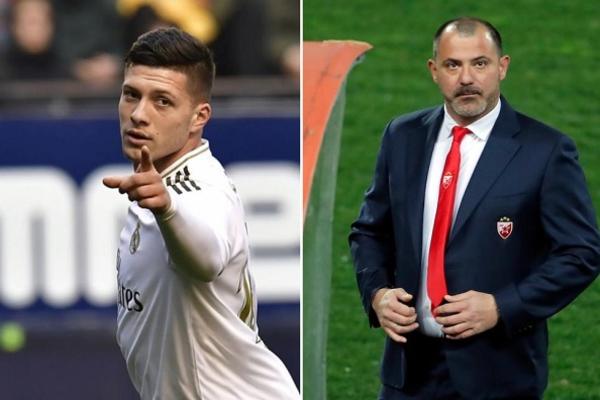 DA LI JE JOVIĆ UPRAVO NAPAO STANKOVIĆA ŠTO JE DONIRAO RESPIRATORE SRBIJI? Reči igrača Reala o kojima bruji nacija!