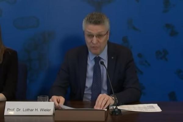 NAJBOLJE MOGUĆE VESTI STIŽU IZ NEMAČKE! Samo da se ovako nastavi!