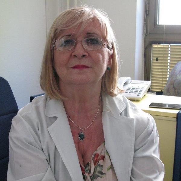ONA JE PROŠLA KROZ PAKAO I KARANTIN VARIOLE VERE: Doktorka Radmila Smiljanić NAS SAD SVE MOLI da ostanemo kod kuće